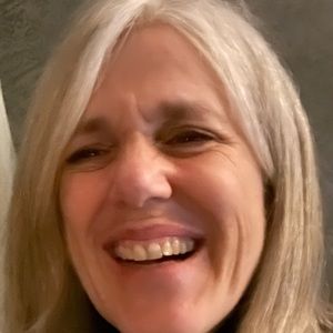 Meet your Posher, Susan